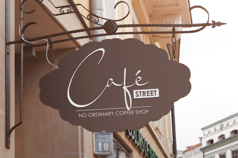 Paper Sign Font - arutype.com