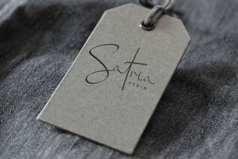 Paper Sign Font - arutype.com